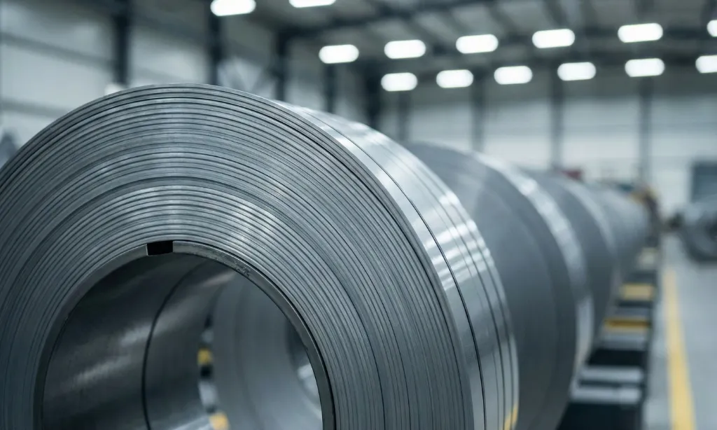 Dinamo Sacı Nedir? Endüstride Enerji ve Verimliliğin Anahtarı