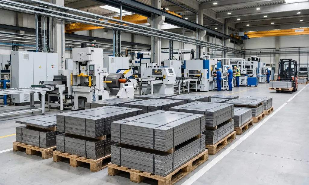 Motor Sacı Çözümleri ile Üretimde Dayanıklılık ve Performansı Artırın